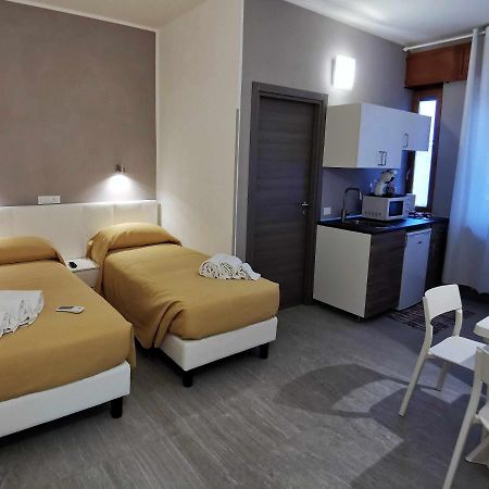 Casa Belfiore Vicenza Medici 17 エクステリア 写真