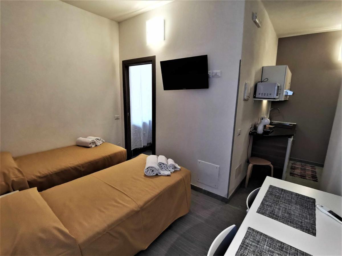Casa Belfiore Vicenza Medici 17 エクステリア 写真