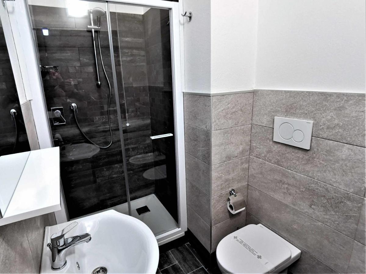Casa Belfiore Vicenza Medici 17 エクステリア 写真