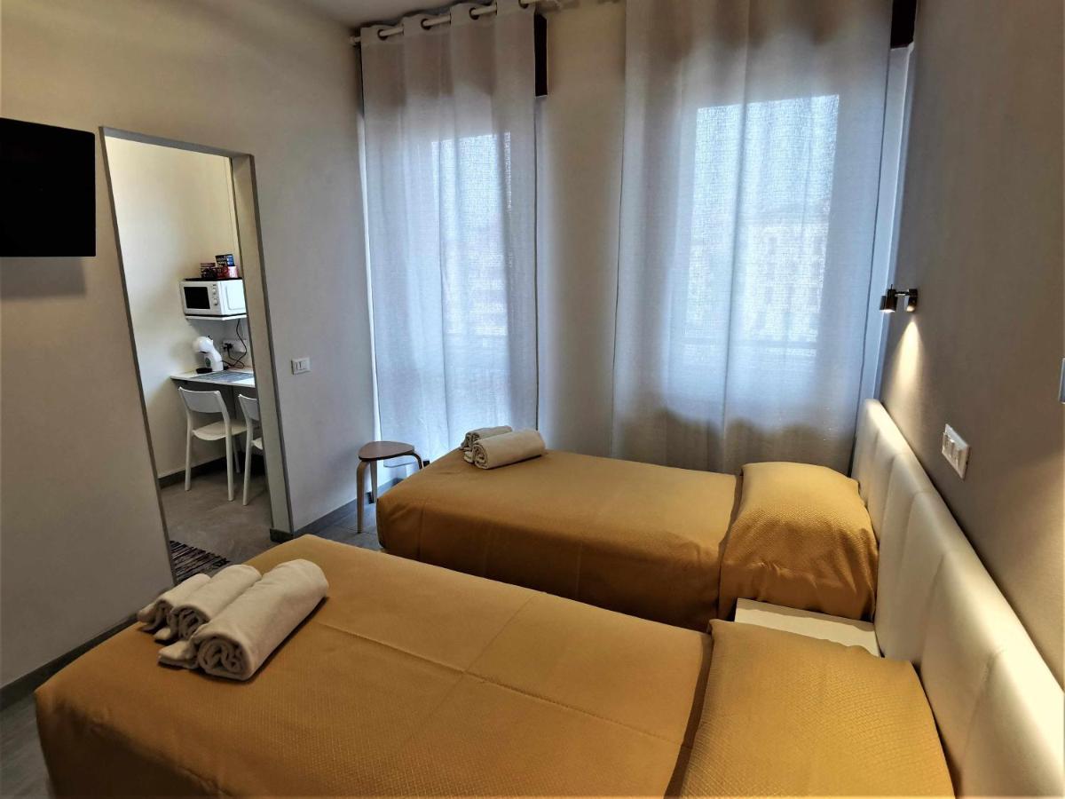 Casa Belfiore Vicenza Medici 17 エクステリア 写真