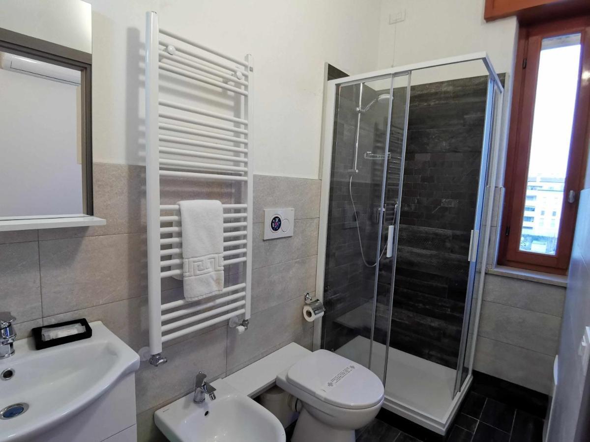 Casa Belfiore Vicenza Medici 17 エクステリア 写真