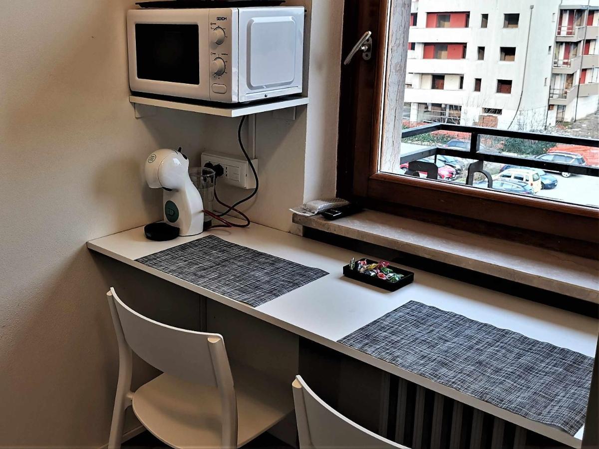 Casa Belfiore Vicenza Medici 17 エクステリア 写真