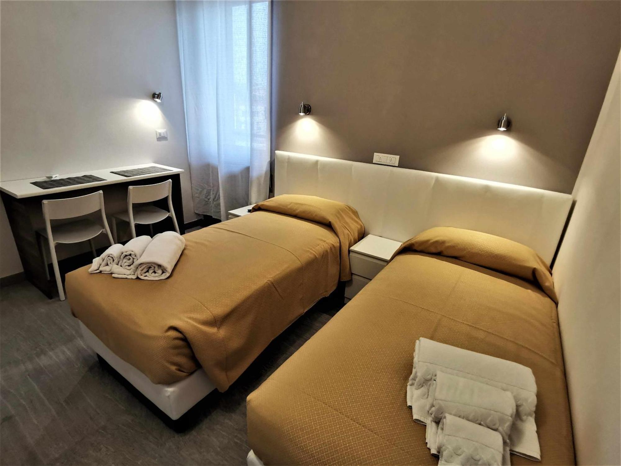 Casa Belfiore Vicenza Medici 17 部屋 写真