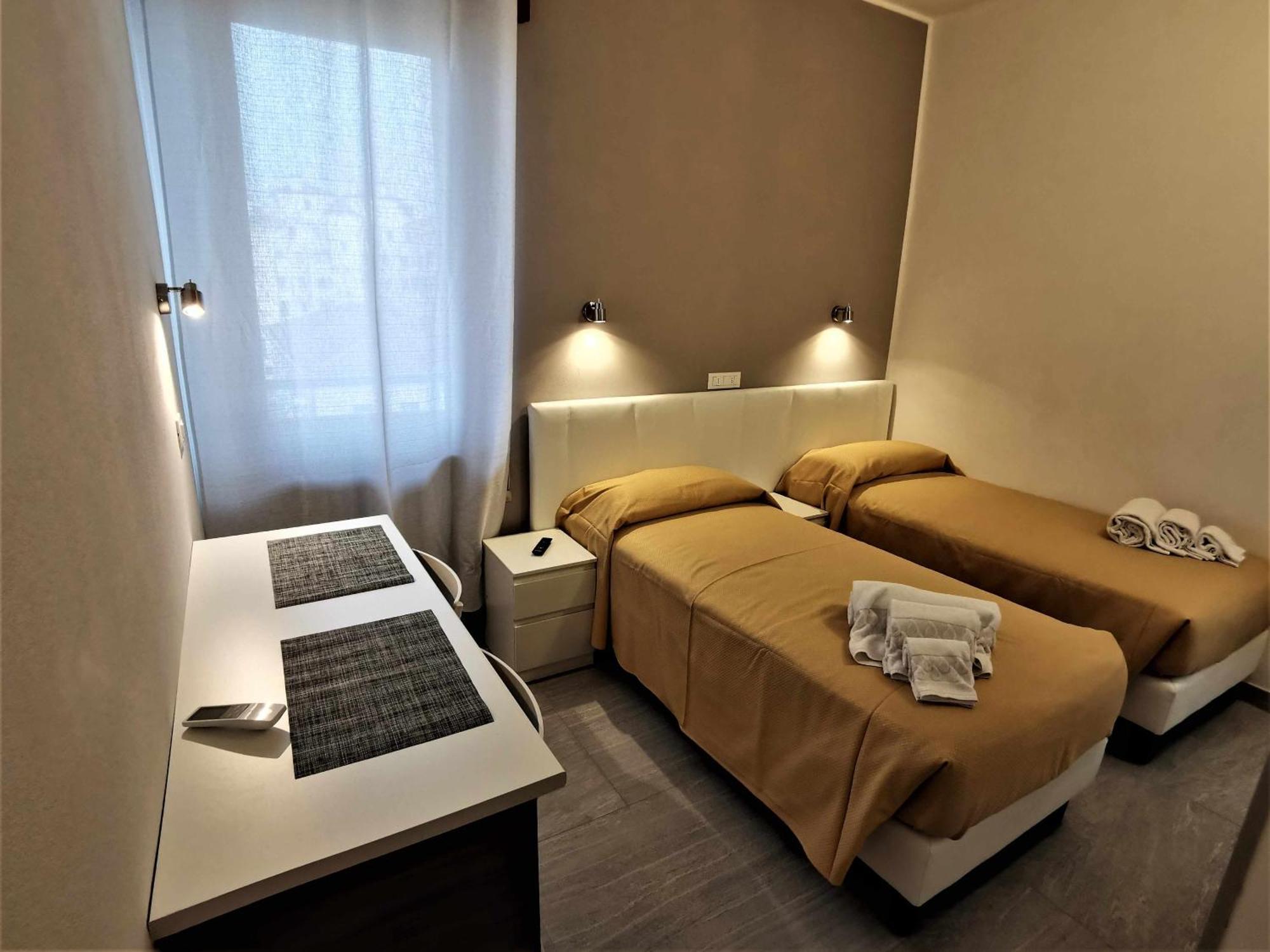 Casa Belfiore Vicenza Medici 17 部屋 写真