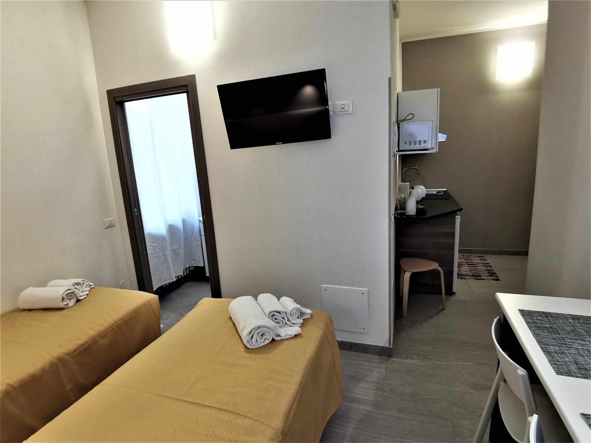 Casa Belfiore Vicenza Medici 17 部屋 写真