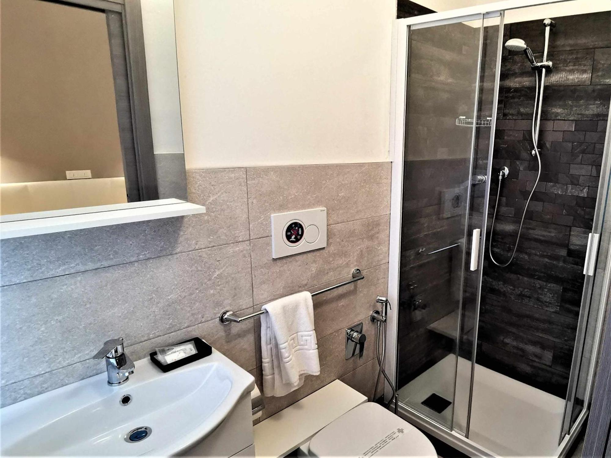 Casa Belfiore Vicenza Medici 17 部屋 写真