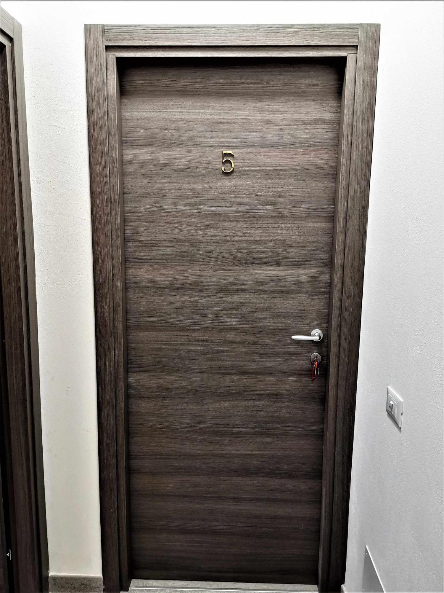 Casa Belfiore Vicenza Medici 17 部屋 写真